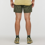 Brinco 5" Short - Solid - Men's