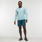 Brinco 7" Short - Solid - Men's