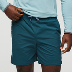 Brinco 7" Short - Solid - Men's