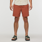 Brinco 7" Short - Solid - Men's