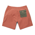 Brinco 7" Short - Solid - Men's