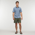 Cambio Button Up Shirt - Men's