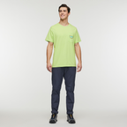 Camp Life Pocket T-Shirt - Men's