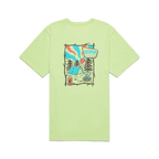 Camp Life Pocket T-Shirt - Men's