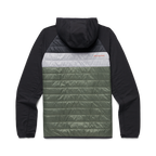 Capa Hybrid Insulated Hooded Jacket - Men's