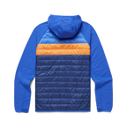 Capa Hybrid Insulated Hooded Jacket - Men's