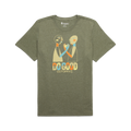 Do Good Love T-Shirt - Men's