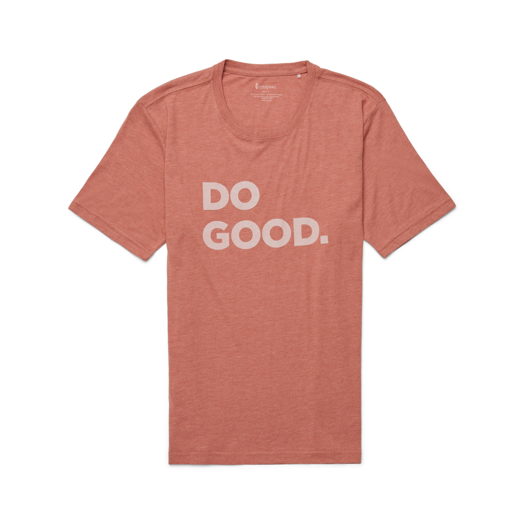 Do Good T-Shirt - Men's