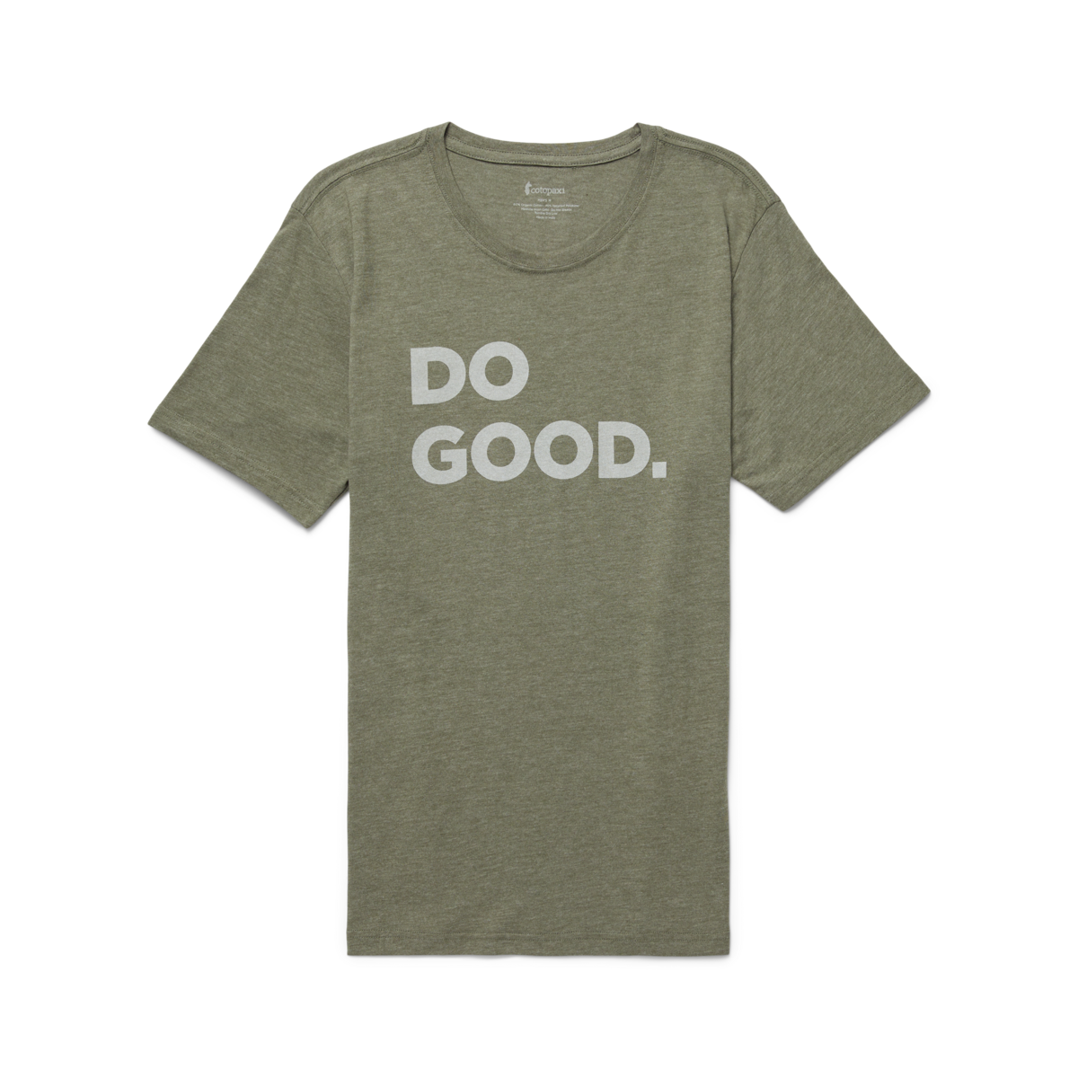 Do Good T-Shirt - Men's