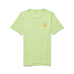 Llama Map T-Shirt - Men's
