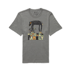 Nature Is Family T-Shirt - Men's