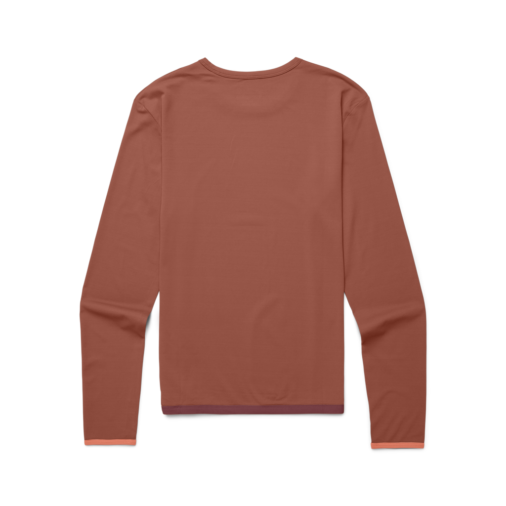 Sombra Long-Sleeve Sun Shirt - Men's