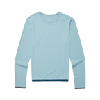 Sombra Long-Sleeve Sun Shirt - Men's