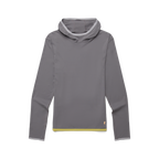 Sombra Sun Hoodie - Men's