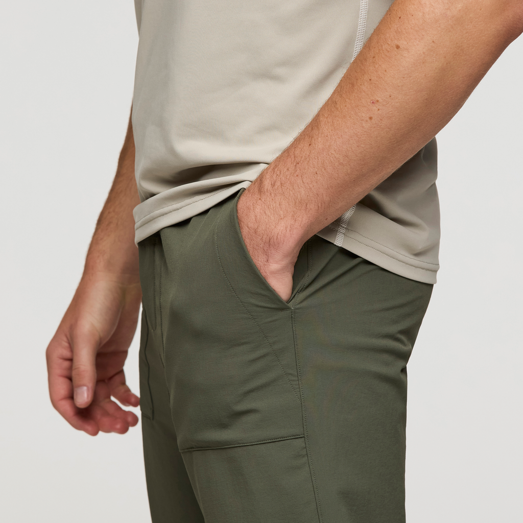 Subo Tech Pant - Men's