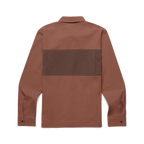 Sumaco Long-Sleeve Shirt - Men's