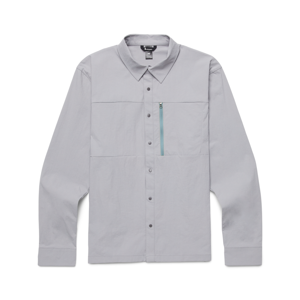 Sumaco Long-Sleeve Shirt - Men's
