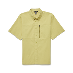 Sumaco Short-Sleeve Shirt - Men's