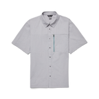 Sumaco Short-Sleeve Shirt - Men's