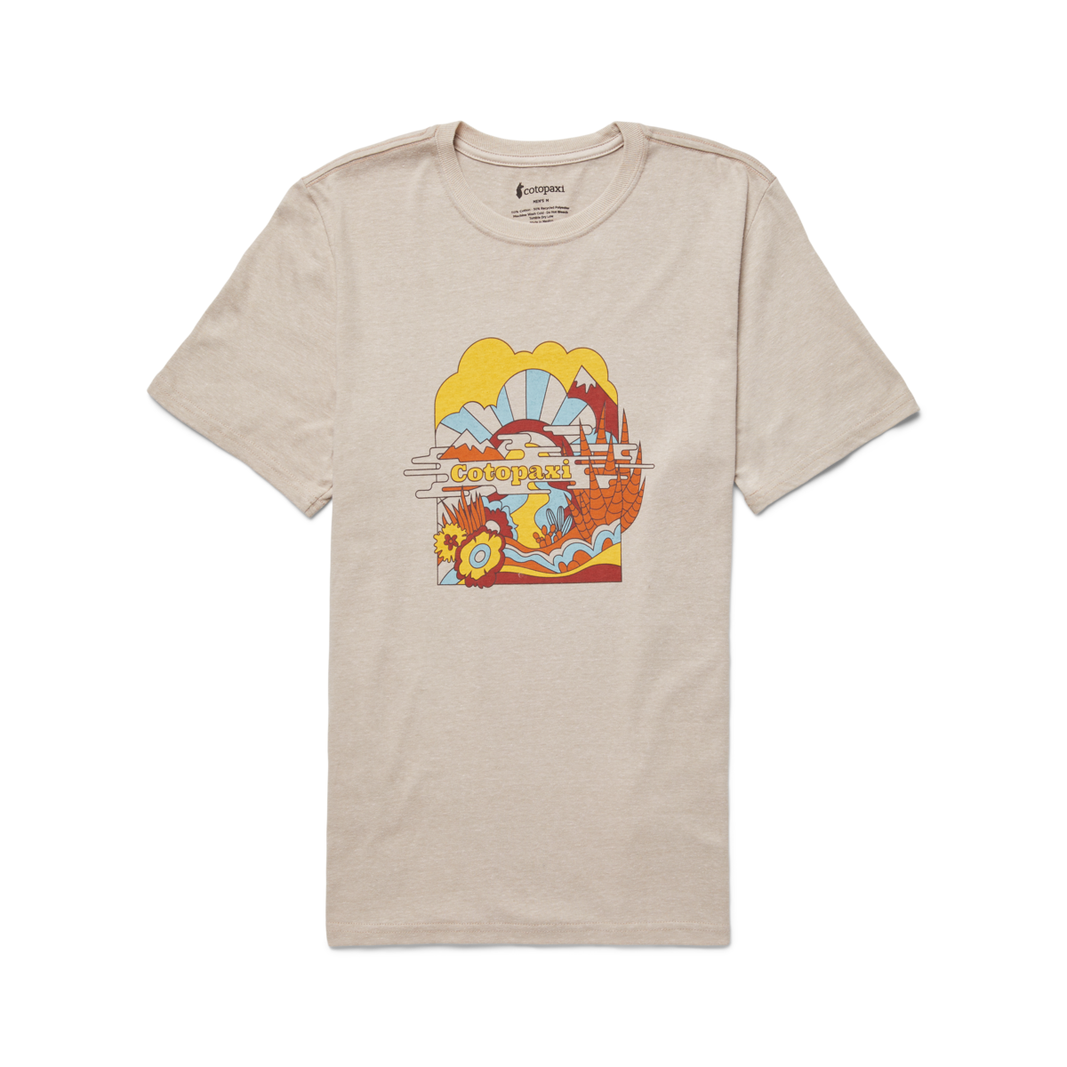 Utopia T-Shirt - Men's