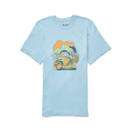 Utopia T-Shirt - Men's