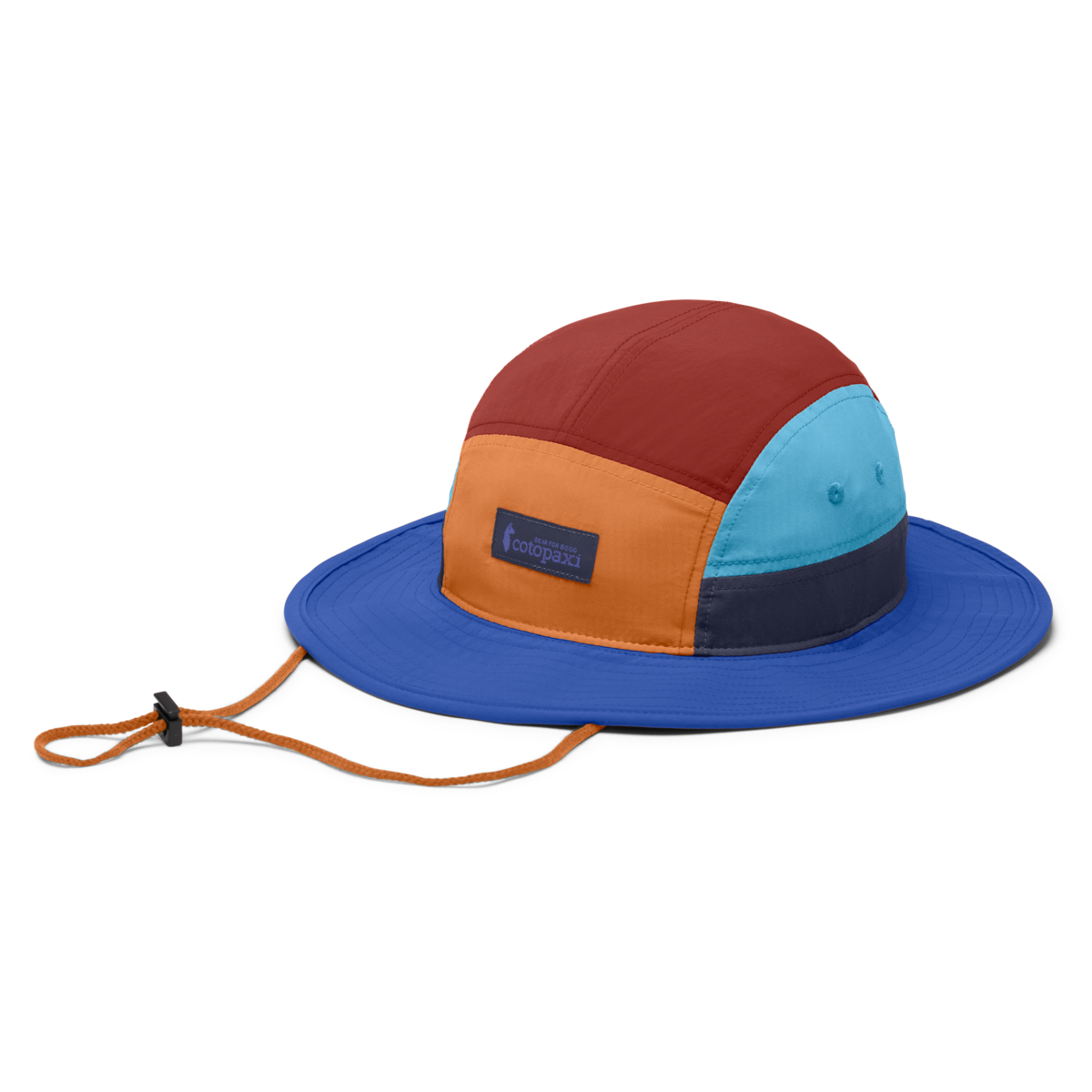 Tech Bucket Hat