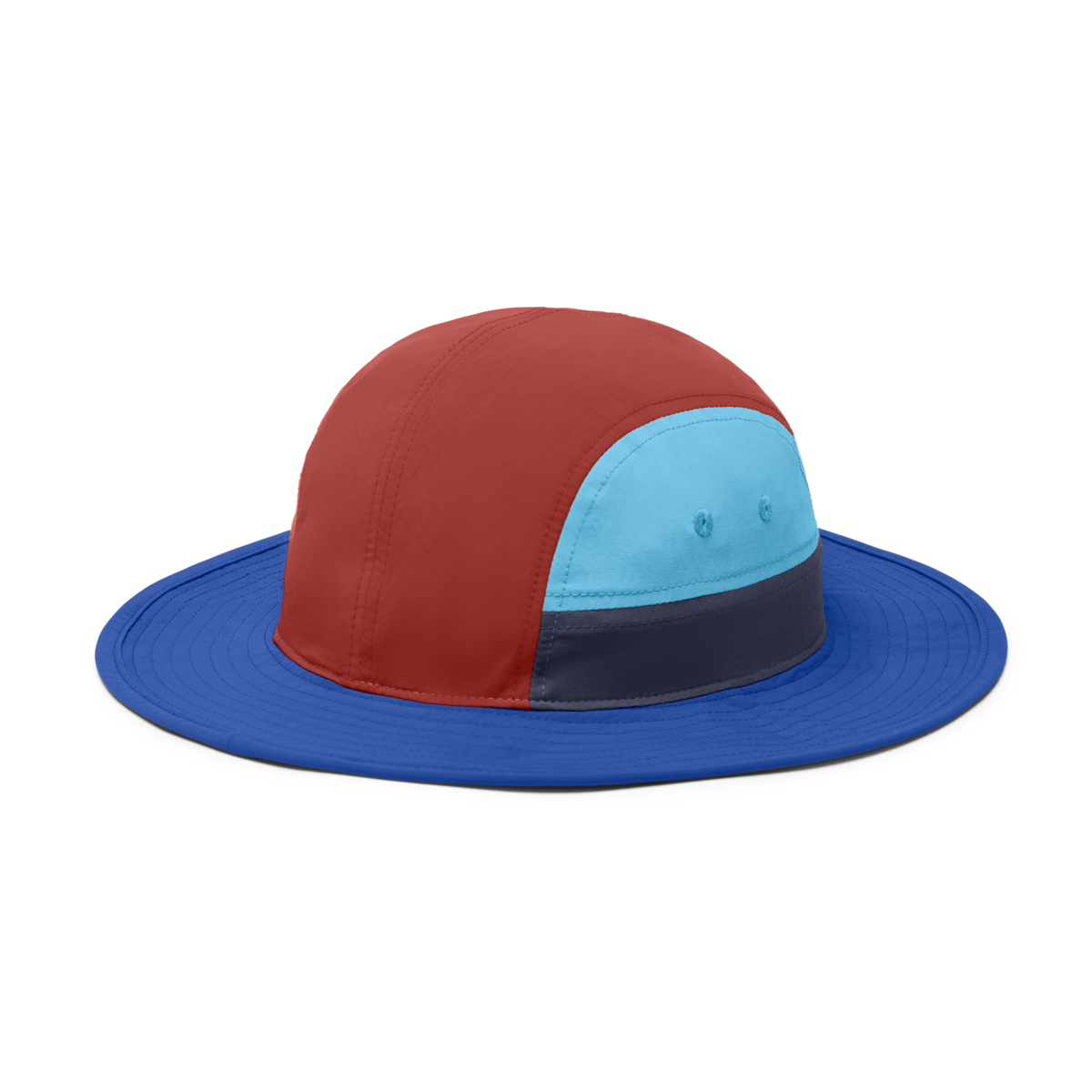 Tech Bucket Hat