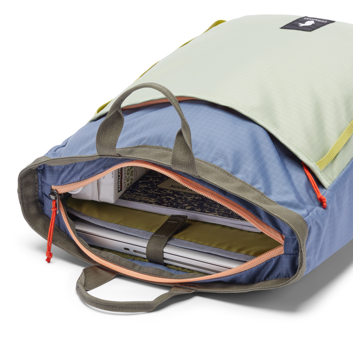 Todo 16L Convertible Tote - Cada Día