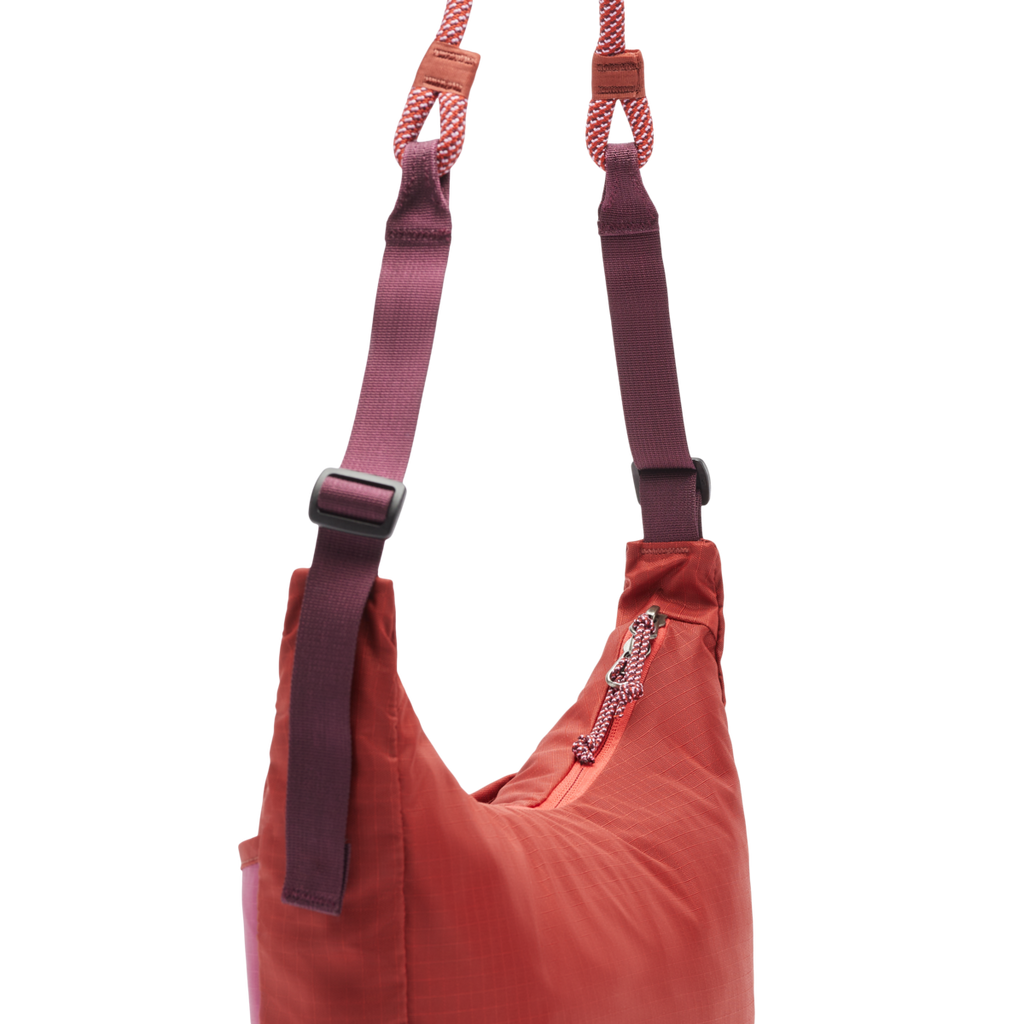 Trozo 8L Shoulder Bag - Cada Día