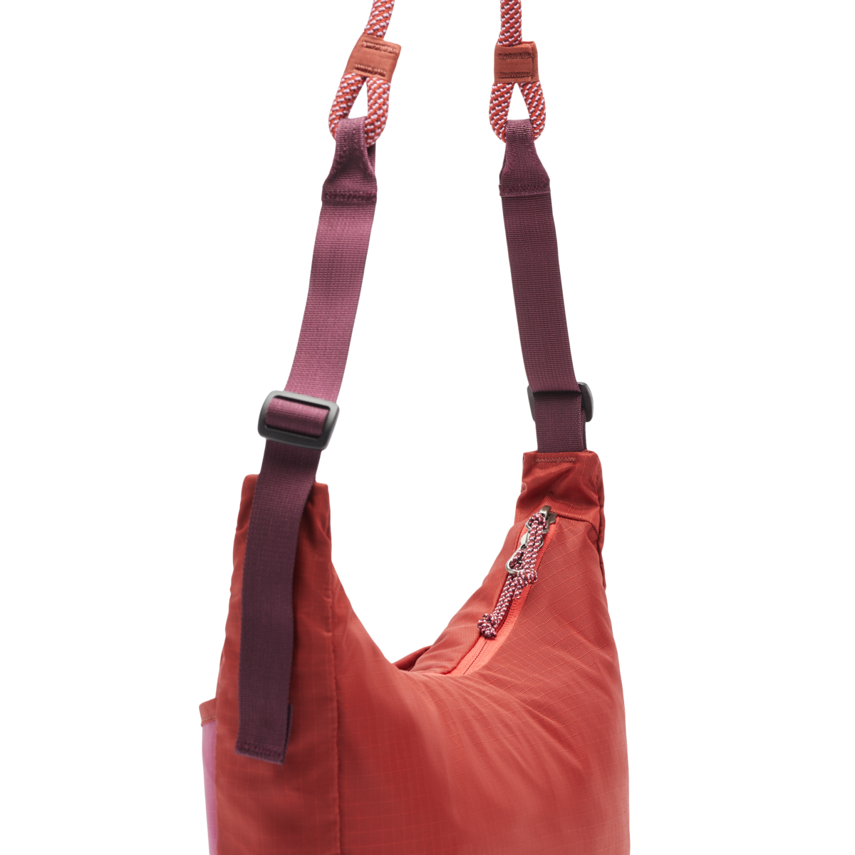Trozo 8L Shoulder Bag - Cada Día