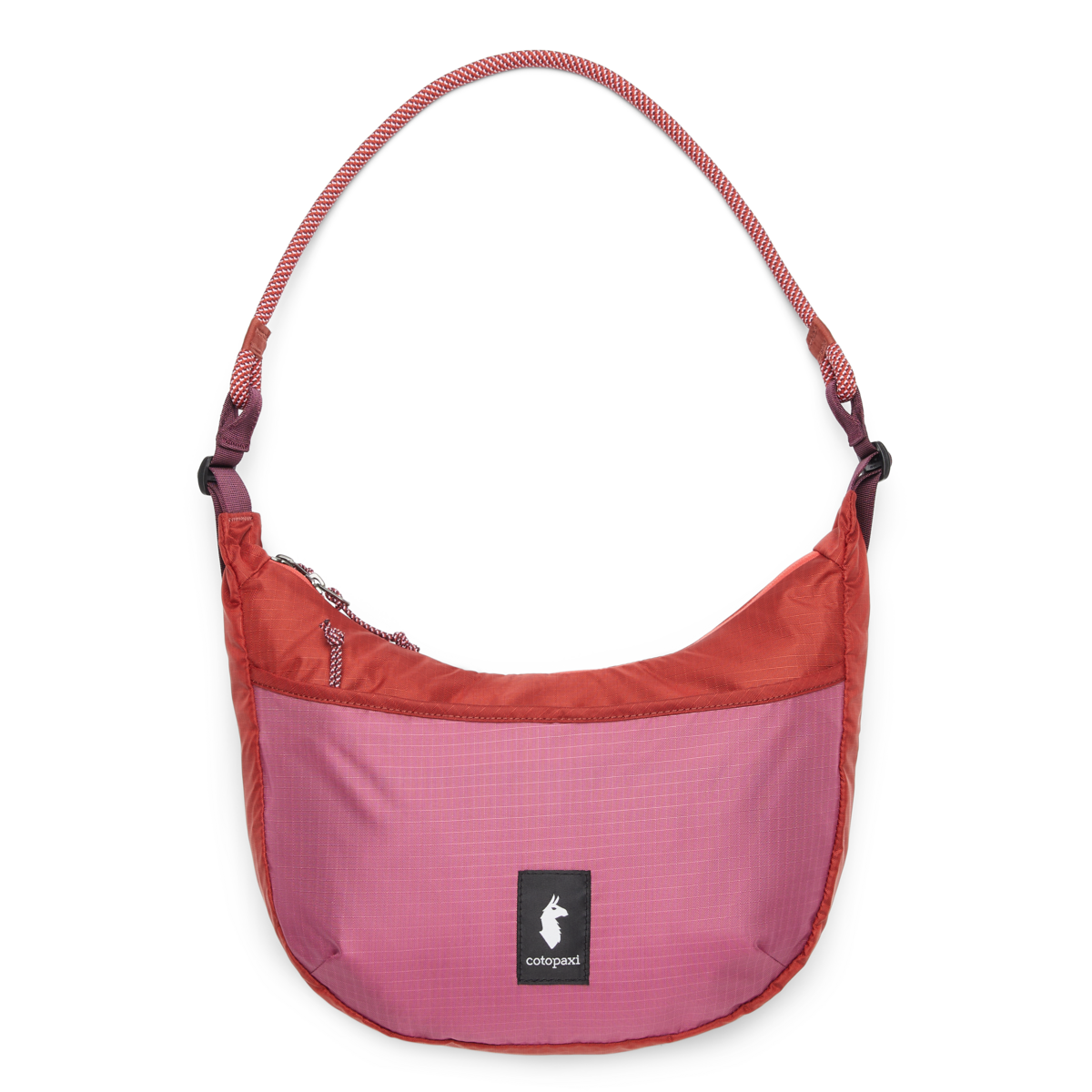 Trozo 8L Shoulder Bag - Cada Día