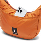 Trozo 8L Shoulder Bag - Cada Día