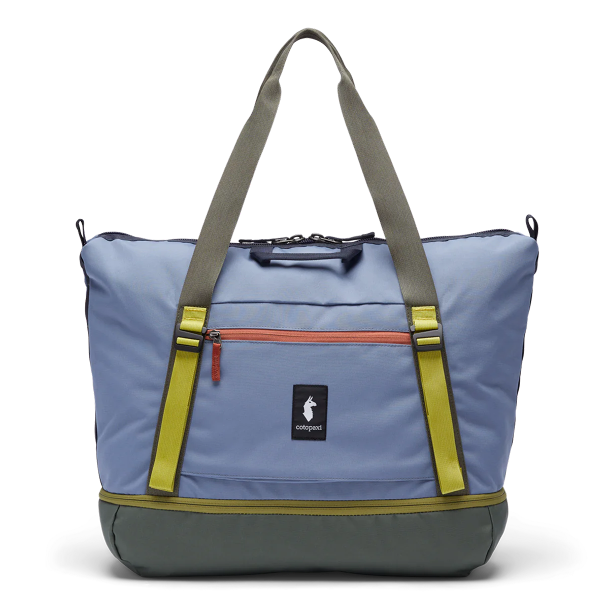 Viaje 35L Weekender Bag - Cada Día