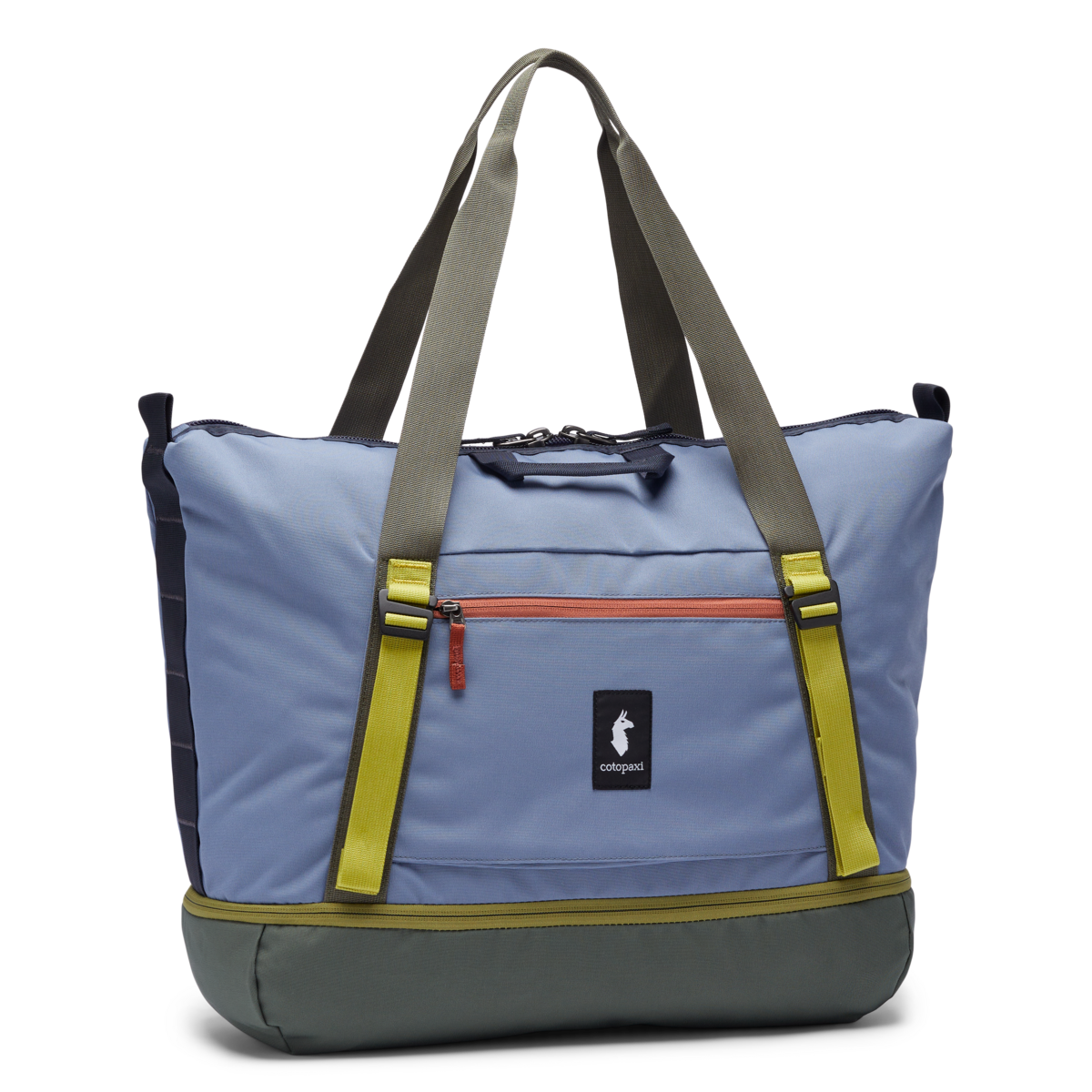 Viaje 35L Weekender Bag - Cada Día