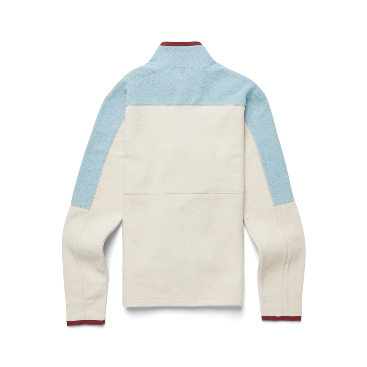 Abrazo Fleece Full-Zip Jacket - Women's