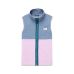 Amado Fleece Vest - Women's