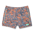 Brinco Short - Print - Women's