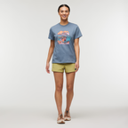 Brinco 3" Short - Solid - Women's