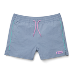 Brinco 3" Short - Solid - Women's