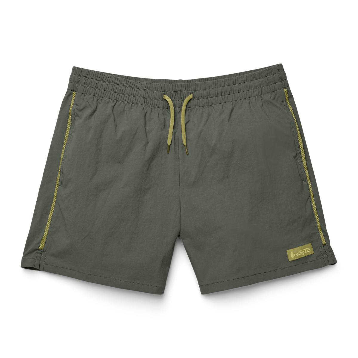 Brinco 5" Short - Solid - Women's