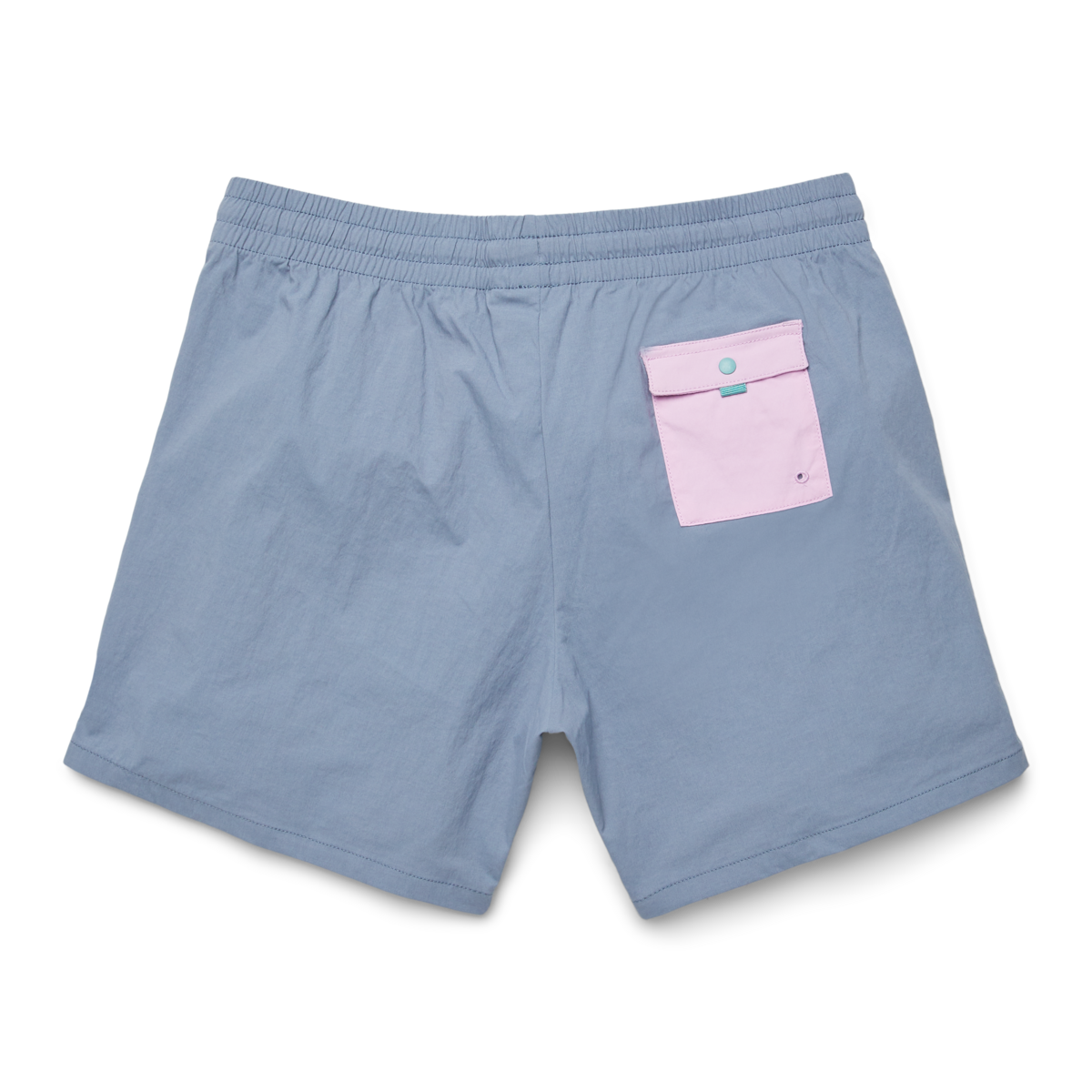 Brinco 5" Short - Solid - Women's