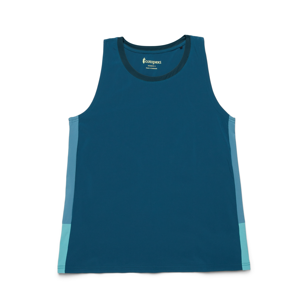 Cambio Tank - Women's