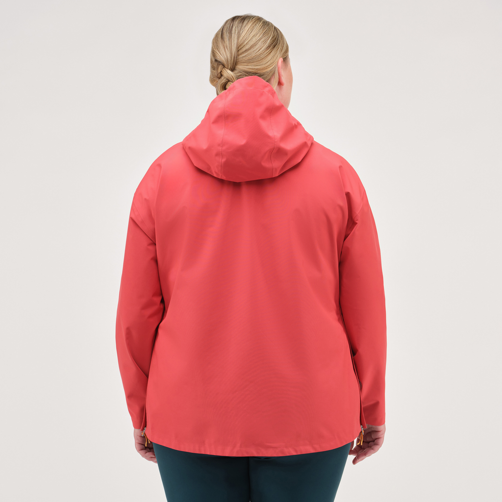 Cielo Rain Anorak - Women's