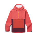 Cielo Rain Anorak - Women's