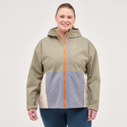 Cielo Rain Jacket - Women's