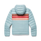 Fuego Hooded Down Jacket - Women's