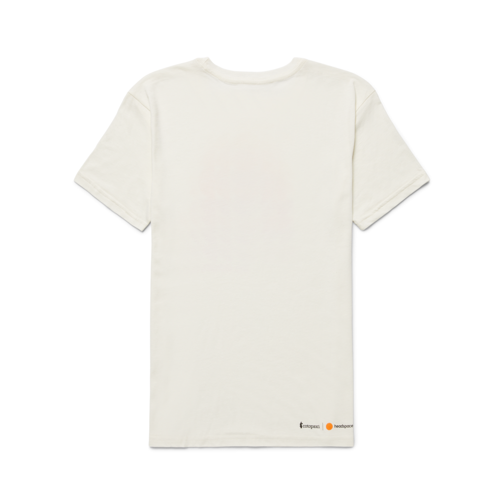 Headspace x Cotopaxi T-Shirt - Women's