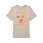 Llama Greetings T-Shirt - Women's