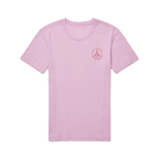 Llama Map T-Shirt - Women's