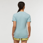 Llama Sequence T-Shirt - Women's